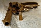 Muzzle and Cartridge
