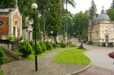 Cmentarz yczakowski