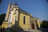 Kamieniec Podolski - Katedra witych Piotra i Pawa