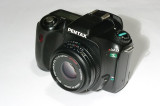 SMC Pentax-FA 1:1,9 43mm Limited