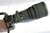 Sigma 300mm f2.8 APO DG