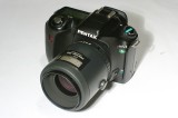 Pentax smc P-FA 50mm f/2.8 Macro