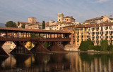 Ponte dAlpini - Bassano del Grappa