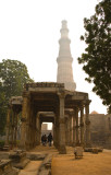 Qtub Minar