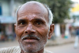 rickshaw driver