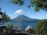 Lake Atitlan