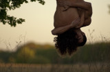 Alessandra Coppola & David Zagari - We hang our heads down as we skip the goodbyes