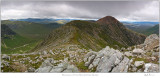 Buachaille Etive Mor & Stob Dearg