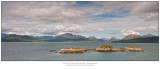 The Cuillin from Tokavaig