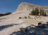Yosemite park