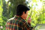 Smoking