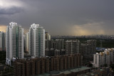 Cloudy