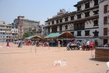 Basantapur Square