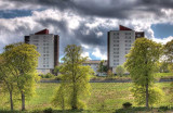 high rise