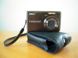 Nikon COOLPIX S600