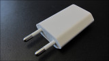 Apple USB charger