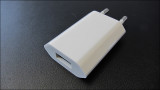 Apple USB charger