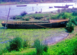 Obidos Lagoon