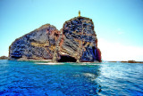 Desertas Islands Lighthouse