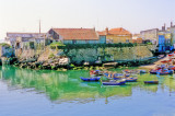 Old harbour