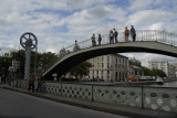 Augut 2008 - Pont de Crime 75019