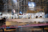 November 2007 - Centre pompidou 75004
