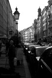 Munich. Sendlinger str.