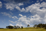 Concentrating on the Sky