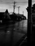 Rain Again