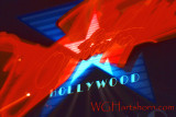 Hollywood Neon