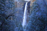 Bridalveil Falls