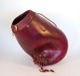 Storyteller Gourd