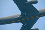 wheels down