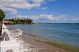 front street seawall