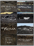lava graffiti