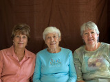 Faye, Mother and Jeannie