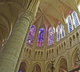 Cathdrale de Soissons