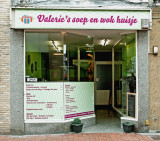 La Maisonette Wok et Soupe de Valrie