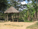 Tambopata River Port