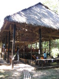 Posadas Amazonas Lodge