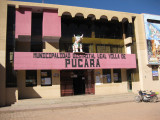 Pucara, Makers of the House Ornaments