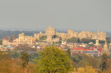 Windsor castle.