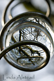 21st October 2007 - twirly thing