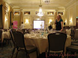 8th November 2007 - final preparations