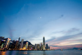 Hong Kong - The City of Nights (Lights)