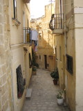 Malta - Vittoriosa (Birgu)