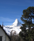 Zermatt - Matterhorn
