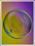 January 15 - Clear Sphere