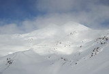 Kabardino-Balkaria. Mount Elbrus ( 5642 ) - the highest point of Europe