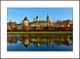 16.12.2006 - Moscow, Novospassky monastery, 1490